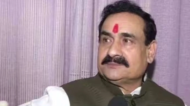 Datia By-election 2026: Narottam Mishra's Commitment to Party