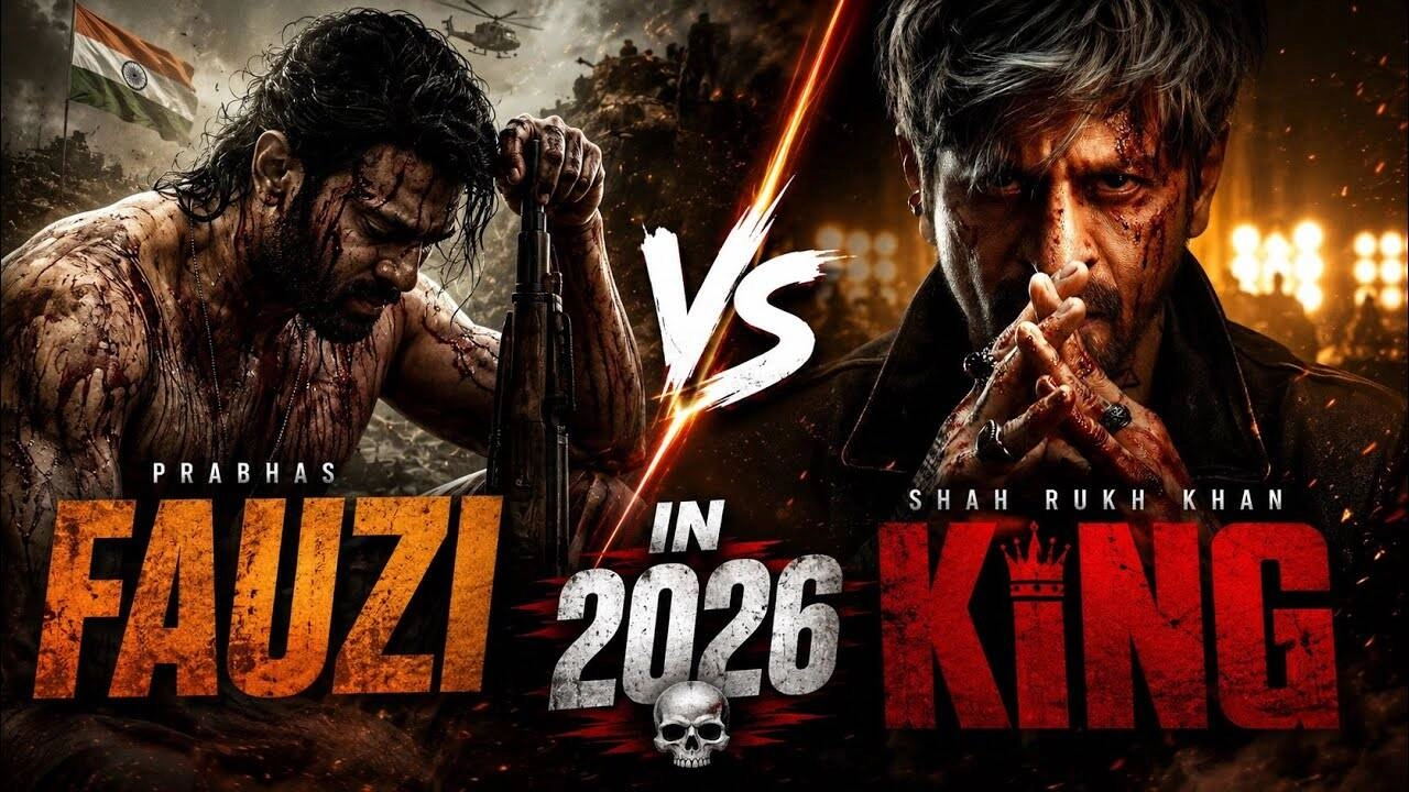 December 2026: 5 Big Budget Films to Heat Up the Box Office!