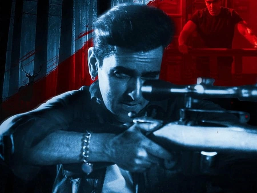 Delhi High Court Orders Removal of Kala Hiran Teaser Referencing Salman Khan