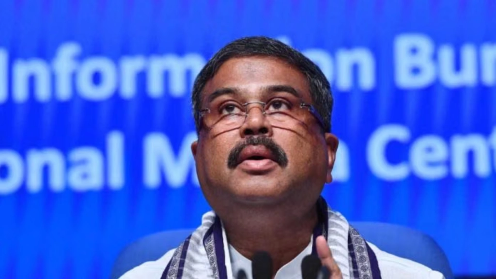 After Dharmendra Pradhan's Resignation, BJP Leader's Jealousy