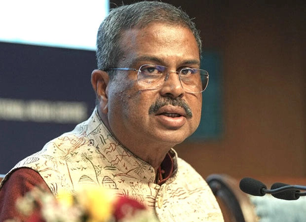 Dharmendra Pradhan Resigns: Celebs Celebrate Youth Voices