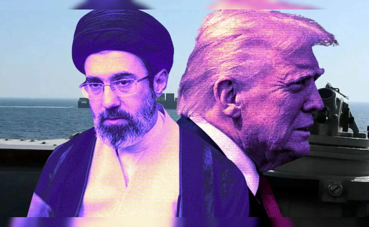 Doha Talks: Did Trump's Diplomacy Fail on Iran's Nuclear Issue?
