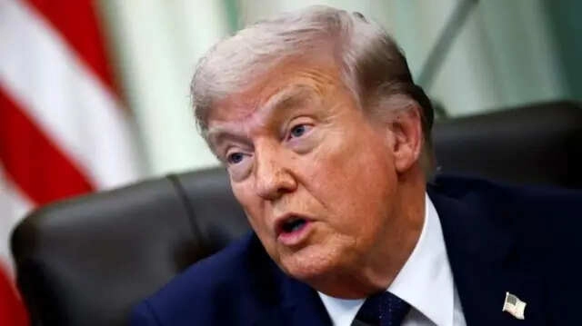Trump Faces Terror Threat: $10M Reward for Assassination