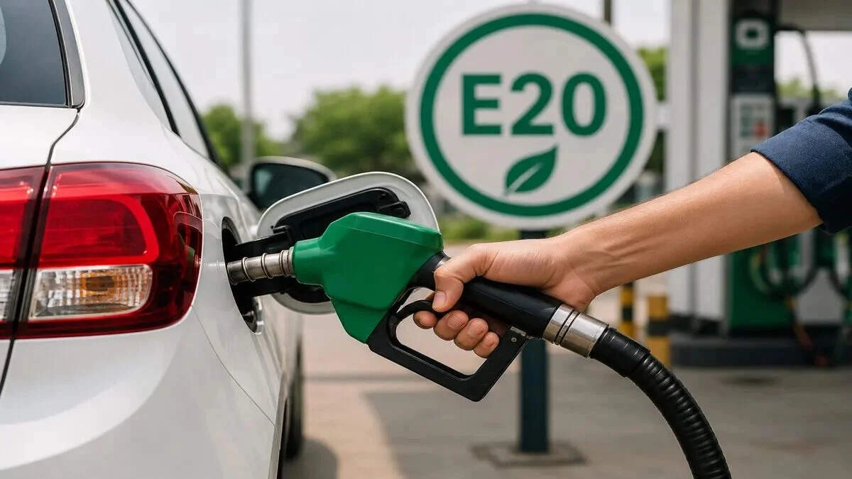 Court Rules: Company Must Replace Car or Refund for E-20 Damage
