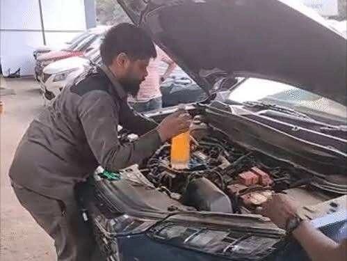 Consumer Court Orders Maruti to Replace Car or Refund ₹20 Lakh