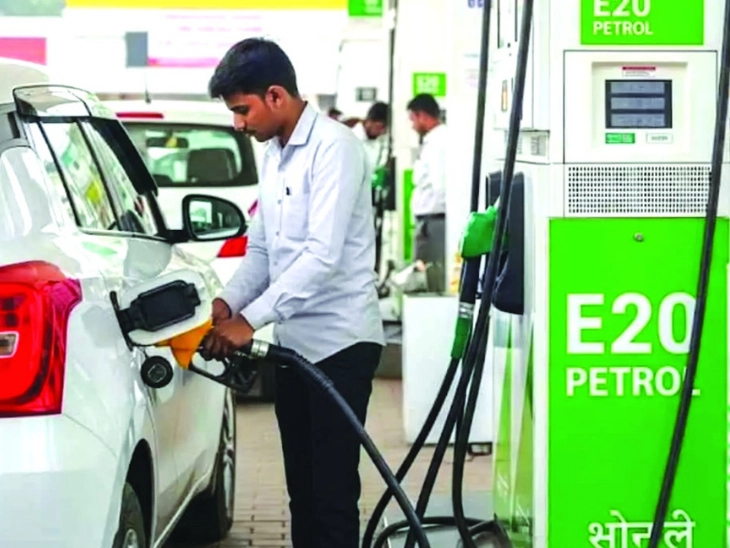 No evidence E20 petrol damages engines, says government in Parliament