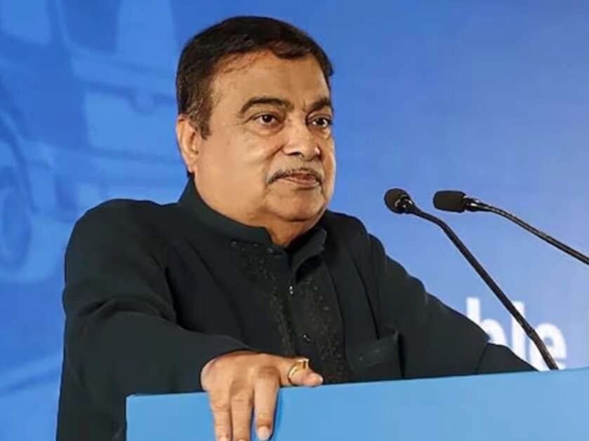 Gadkari's Affidavit on E20 Dispute: No Link to Ethanol Blending
