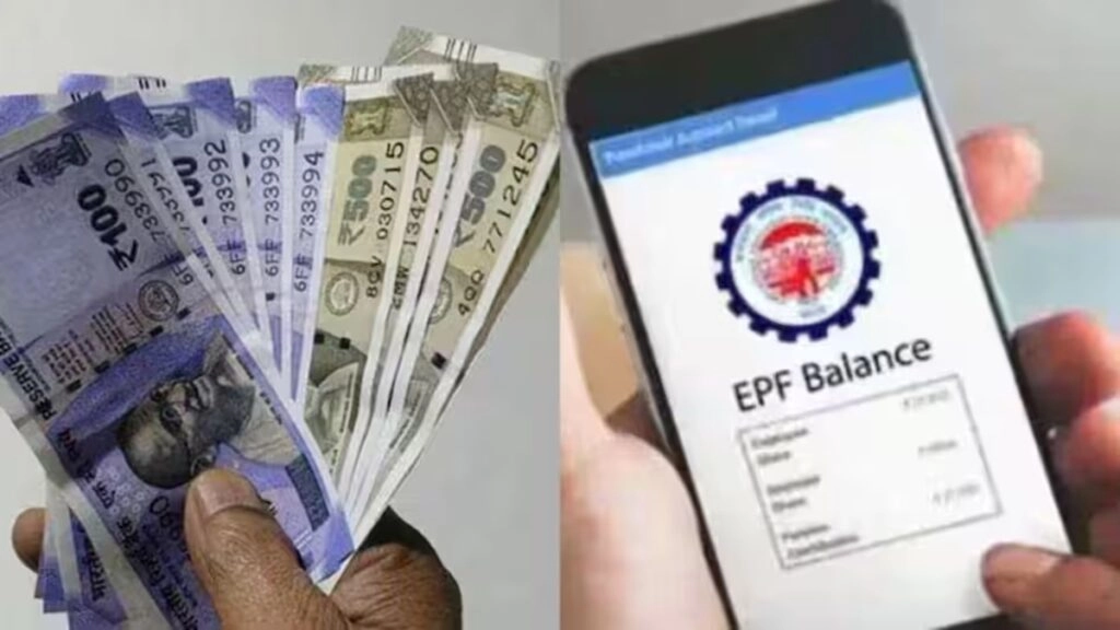EPFO Interest: PF Balances to Increase Soon for Employees