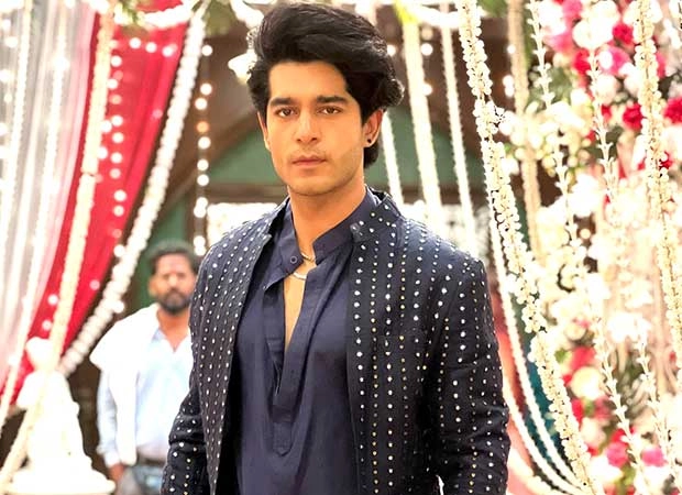 Shaan R Grover's Next: Period Drama "Flower Waali
