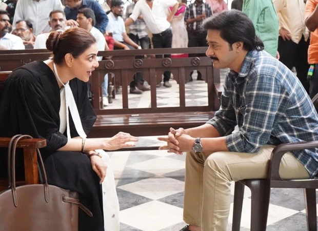 India Story Trailer Debuts July 18, Film Releases July 24