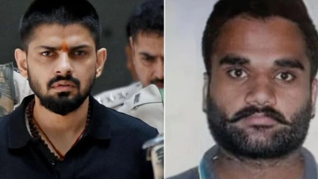 FBI Offers $50K Reward for Goldy Brar; Bishnoi Gang in Spotlight