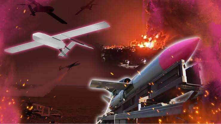 Flamingo Missile: Why the World is Concerned About Ukraine's New Weapon