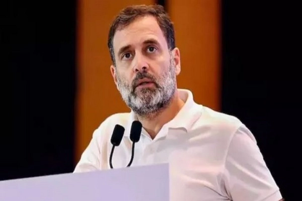 Metro, Food Services Closed, but Paper Leak Continues: Rahul