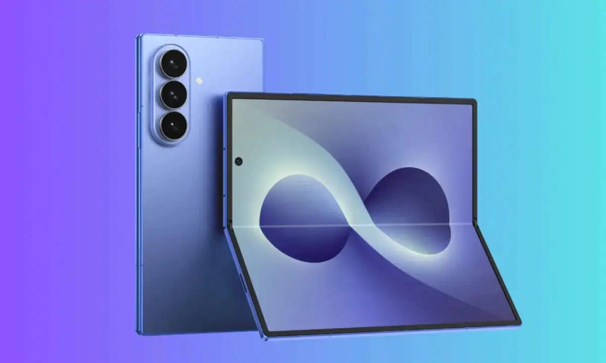 Galaxy Z Fold 8 Ultra: Price and Design Leaked Before Launch
