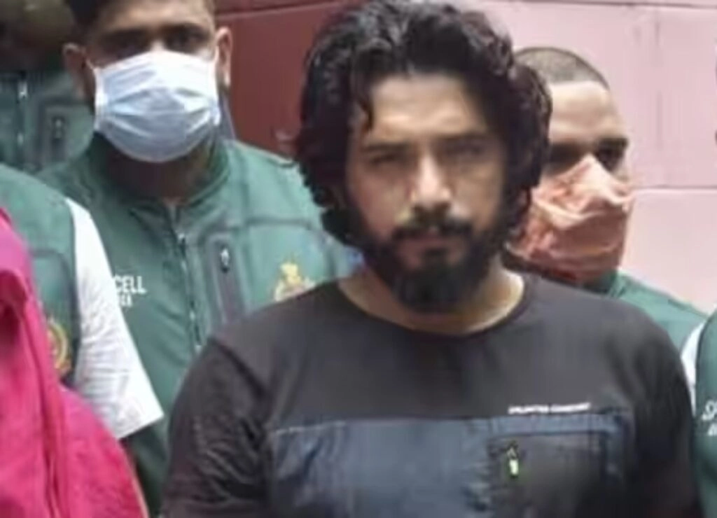 Gangster Kala Jathedi Granted Parole to Meet Lady Don Anuradha