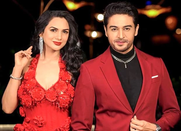Gaurav Khanna addresses Akanksha Chamola divorce rumors: "Always support her