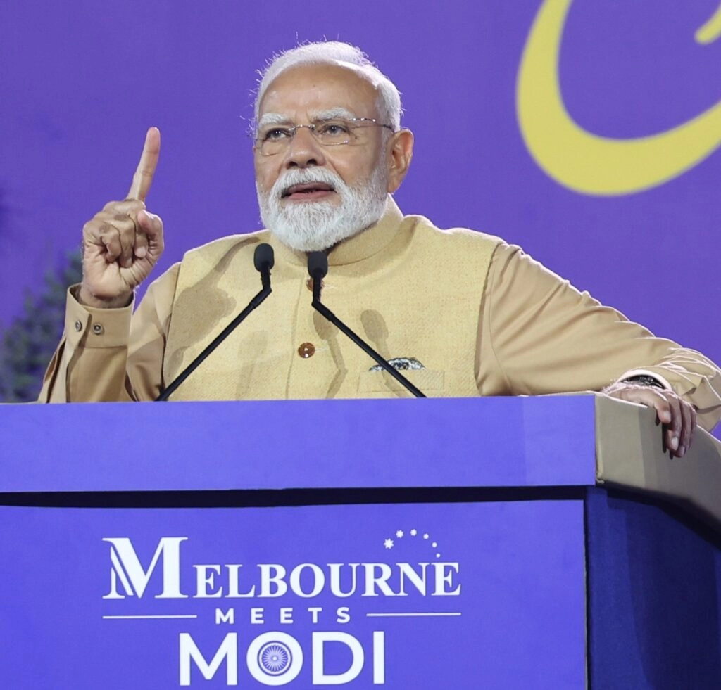 India's Rising Prestige Enhances Global Indian Influence
