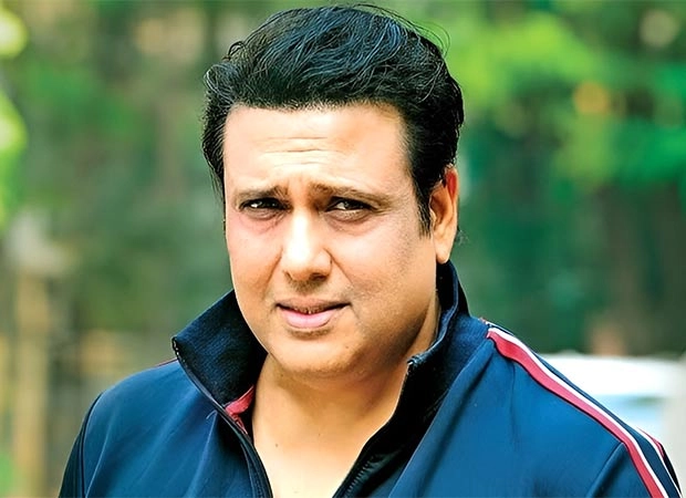 Govinda Announces Comeback with Self-Produced Film Roopa