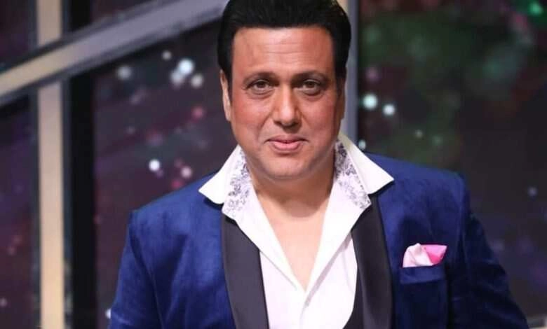 Govinda's Comeback: 7-Year Wait for New Films Announced