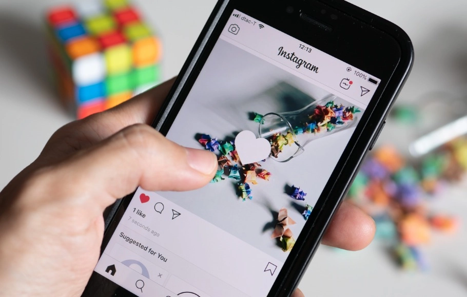 Govt Questions Meta on Instagram Ads for Child Abuse Material