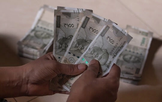 Employees: Arrears with DA Increase - Full Update Inside