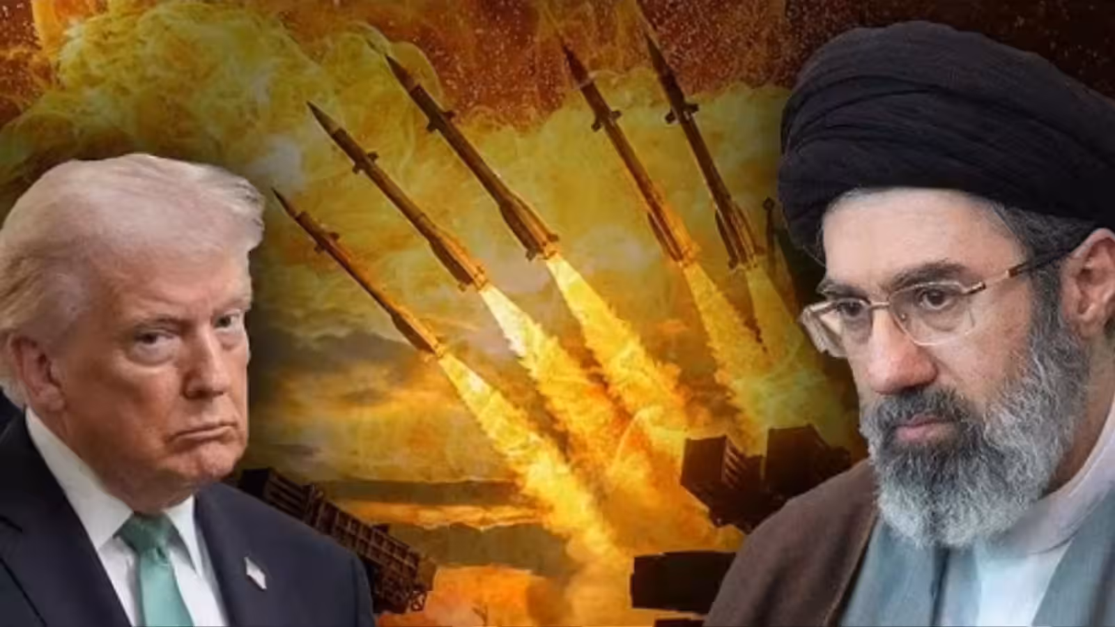 How Long Can Iran-U.S. Second War Last? Trump's Time and Options