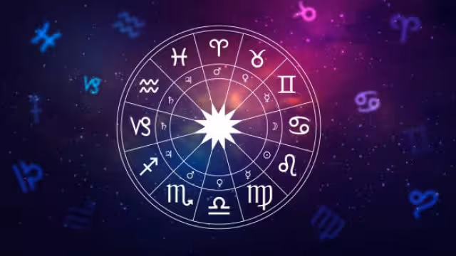 Today's Horoscope: Which Signs Will Benefit and Which Should Be Cautious?