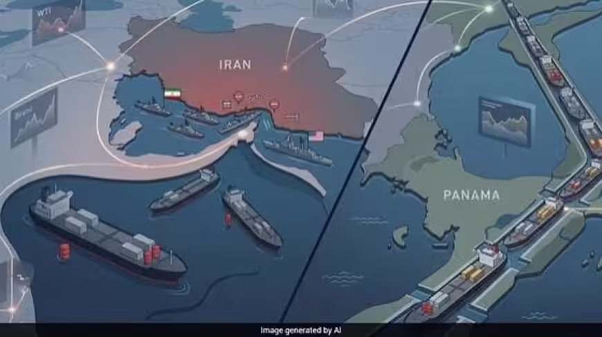 Center Halts New Deployment of Indian Sailors in Hormuz