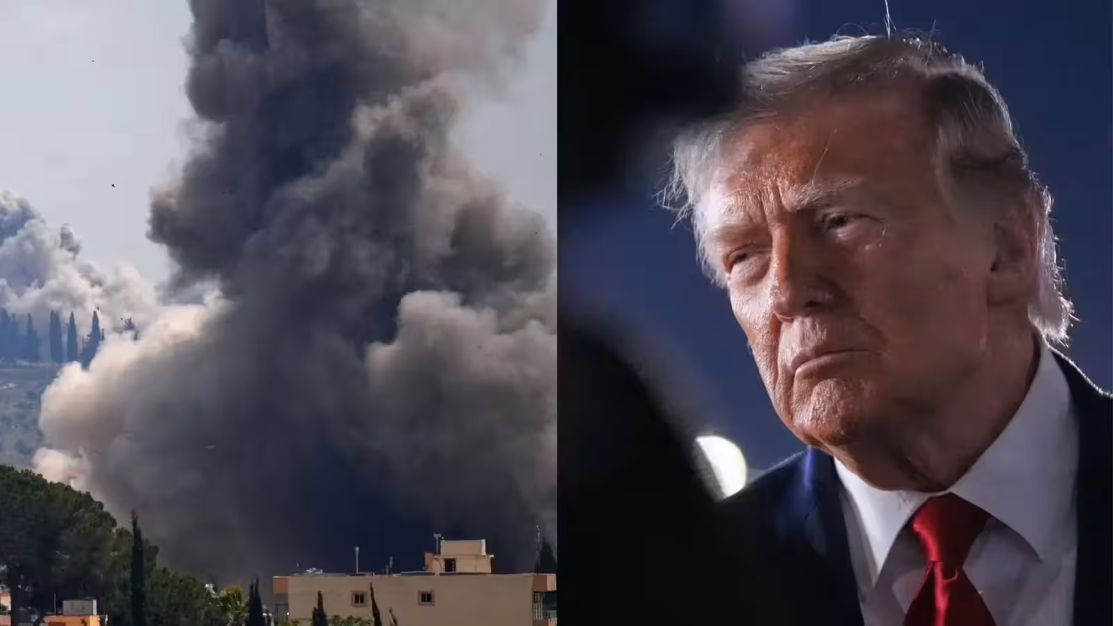 Iran-U.S. Tensions Rise: Attack Near Bushehr Nuclear Plant