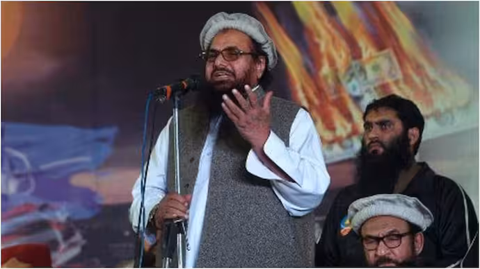 Hafiz Saeed's Arrest and Extradition: A Complete Story