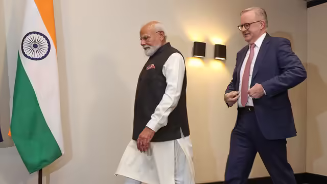 Australia's Uranium for India: Usage and Deal Details Explained