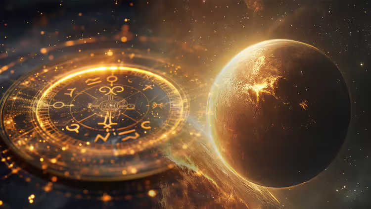 Waning Mercury Changes Signs: 4 Zodiac Signs to Get Wealthy