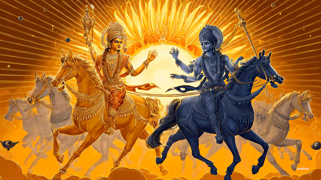Navpancham Yog 2026: Rare Success Insights for 4 Zodiac Signs