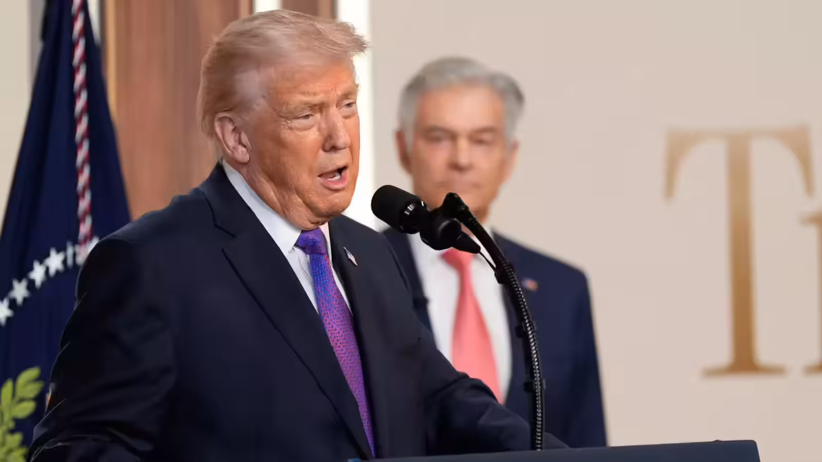 Trump's Warning: Possible Attack on Iran's Nuclear Sites