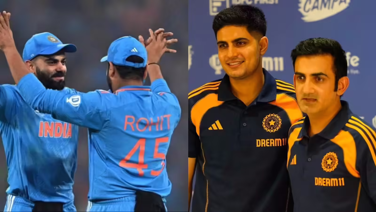 IND vs ENG 1st ODI: Major Changes in Playing XI?