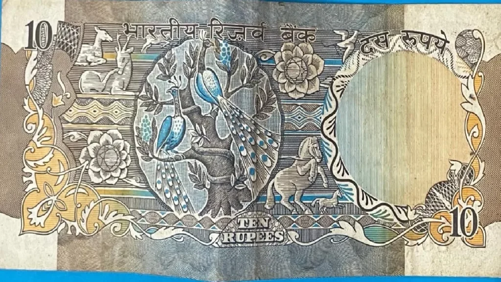 Check Your Wallet: Old ₹10 Note With ‘786’ Could Be Worth Millions