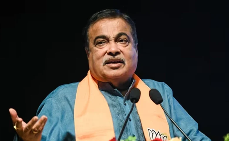 Gadkari Approves Legal Action Against Meta, X, and Google