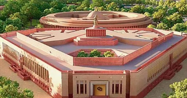 Monsoon Session 2026: Parliament Meets July 20 - August 13