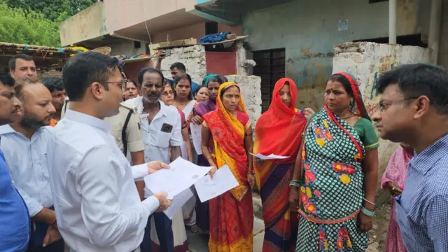 Deadline for voter list revision extended in 4 states, including Delhi