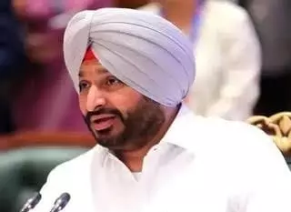 Union Minister Ravneet Singh Bittu Resigns for 2027 Punjab Polls