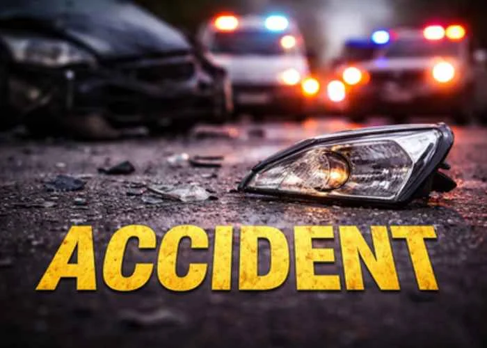 SUV crash claims five lives of pilgrims returning from temple