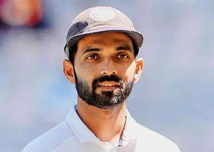 Ajinkya Rahane on Father's Silent Sacrifice Driving His Cricket Journey