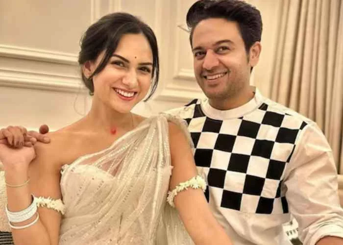Gaurav Khanna Joins 'Lock Upp 2' Amid Akanksha Chamola Split