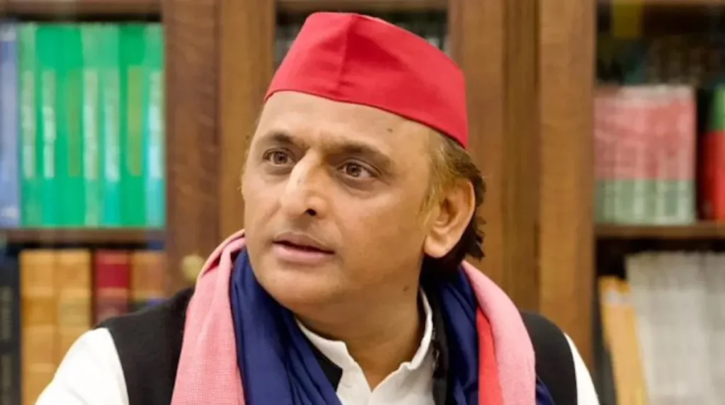 Brahmastra Unveiled: Akhilesh Yadav's Strategy for UP Elections