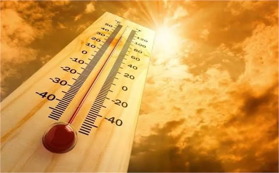 Delhi Weather: Heat and Humidity to Hit 39 Degrees
