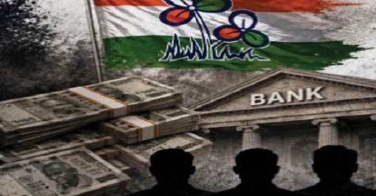 ED Freezes ₹440 Crore in TMC Accounts Amid Money Laundering Probe