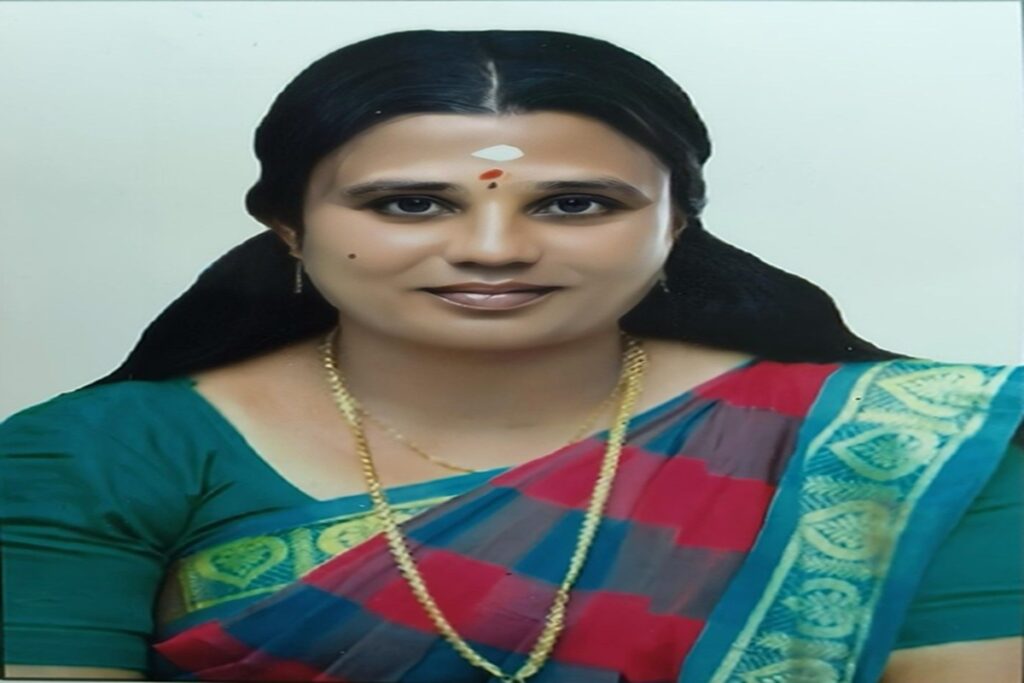 Tamil Nadu to Provide Rs 2,500 Assistance for Women: Minister
