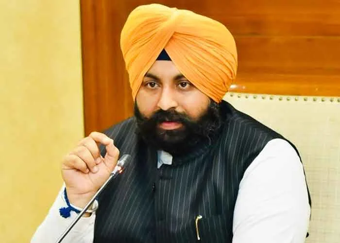 Punjab Launches School Anti-Drug Strategy to Safeguard Youth