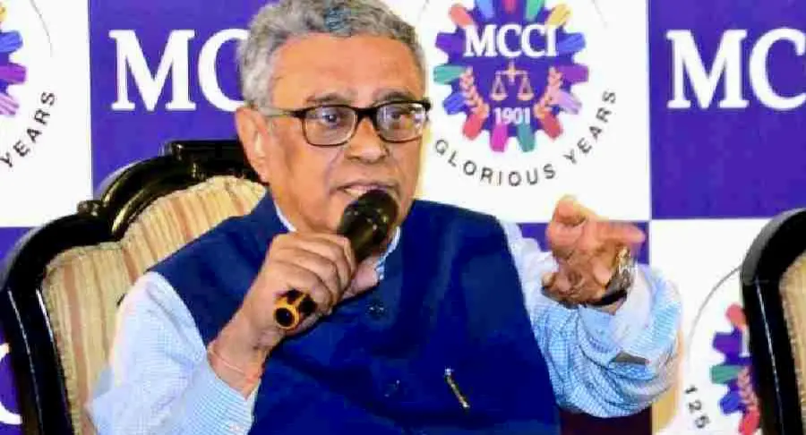 Centre Allocated Rs 70K Crore to Save West Bengal from Bankruptcy