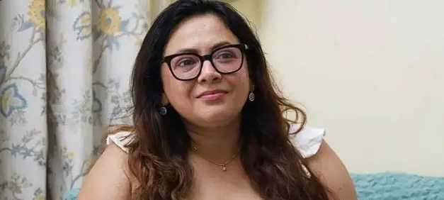 BJP Files FIRs Against Actor Sreelekha Mitra Over Modi Caricature